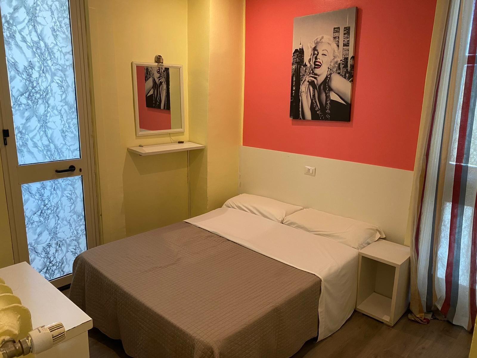 Hotel Kennedy Milan Exterior photo